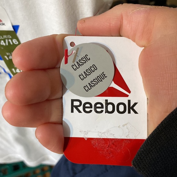 NWT Lot of 3 boys shirts size XL 14/16 - Picture 3 of 8